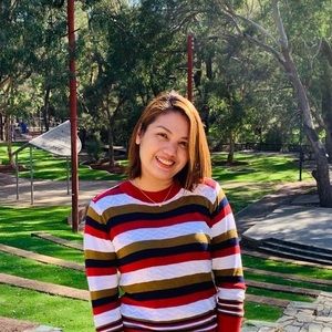 Meet your Posher, Cassie